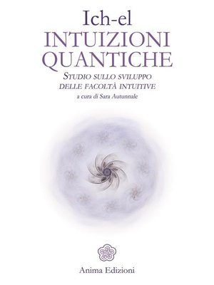 cover image of Intuizioni Quantiche